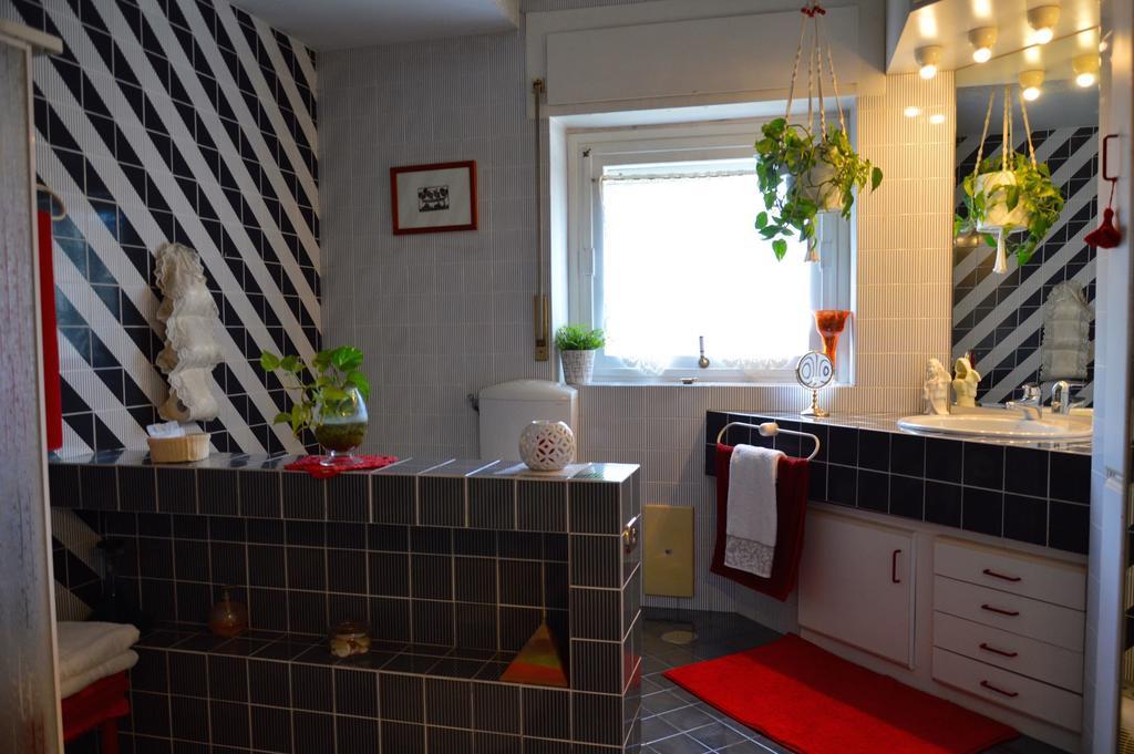 Casa Argentino Bed and Breakfast Napels Kamer foto