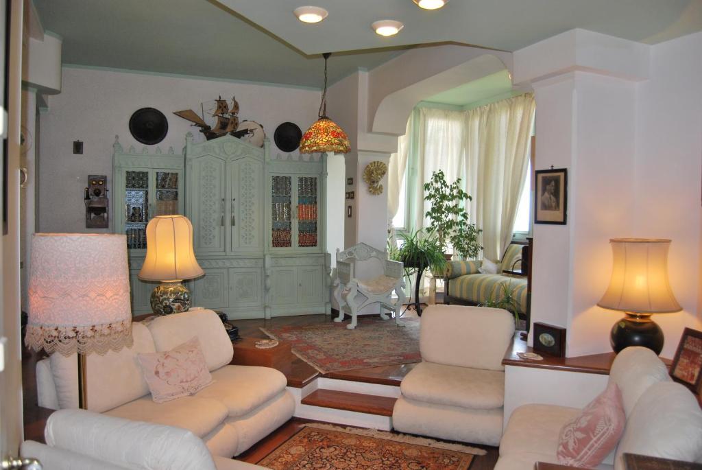 Casa Argentino Bed and Breakfast Napels Buitenkant foto